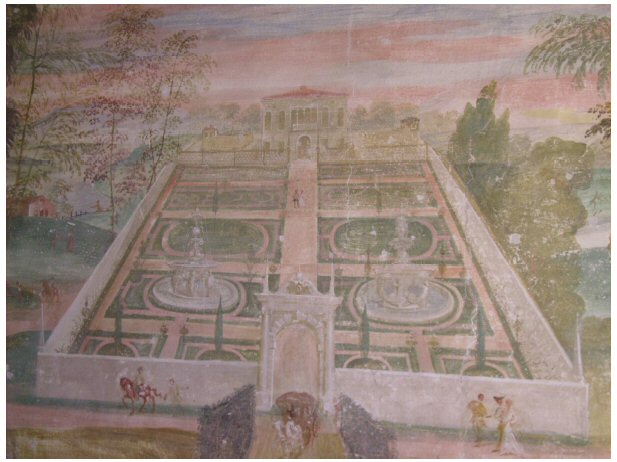 Villa Bernardo - Favaro